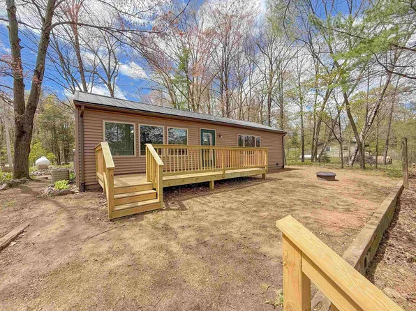 N6832 S Forest Haven Rd, Shawano, WI 54166