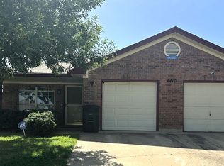 4410 July Dr UNIT A, Killeen, TX 76549