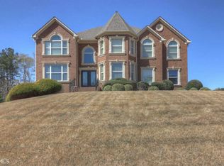 2604 Lake Erma Dr, Hampton, GA 30228