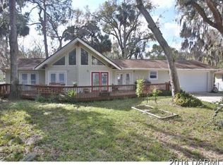 853 Nixon Ln, Port Orange, FL 32129