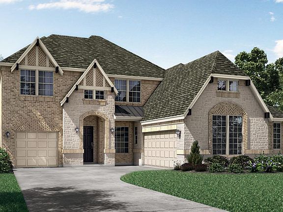Elevation B