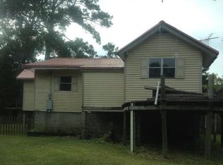 214 Harrington Dr, Deridder, LA 70634