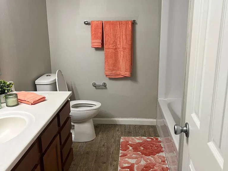 Parkview Townhomes — Photo 36