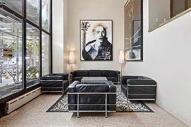 Rented by The Downtown LLC