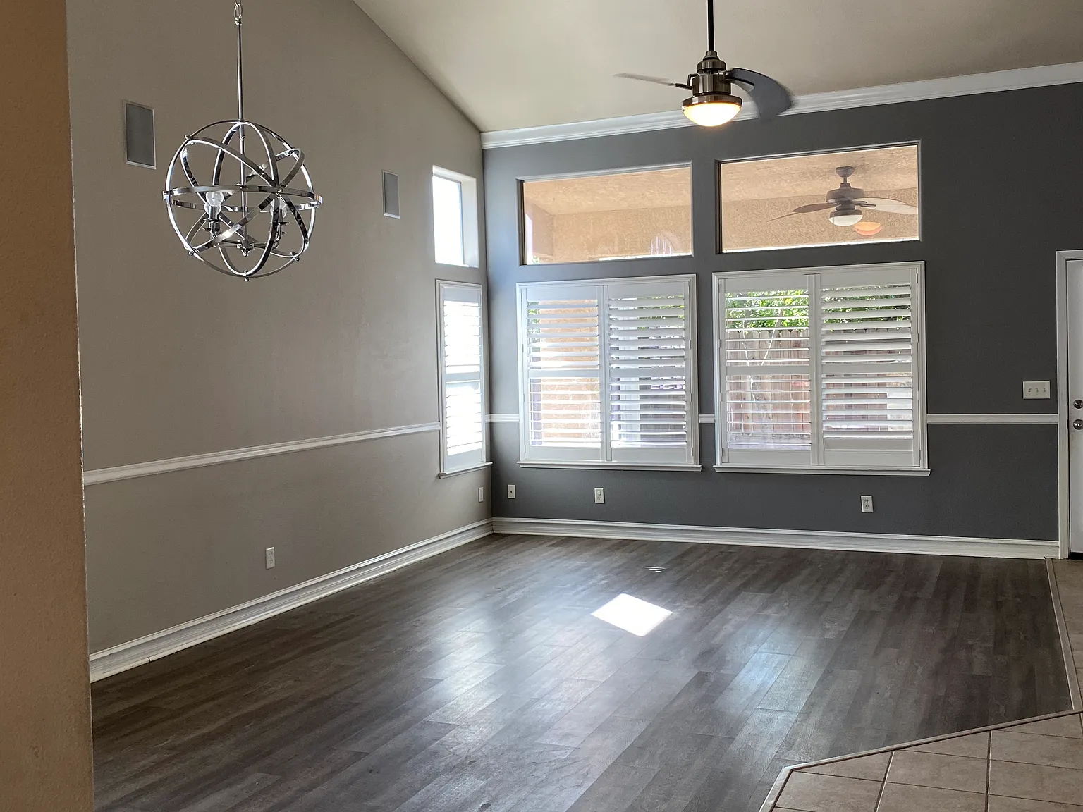 3 bed, 1872 sqft, $2,500 — Photo 2