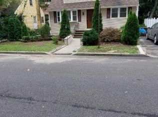 1190 S State St, Hillside, NJ 07205