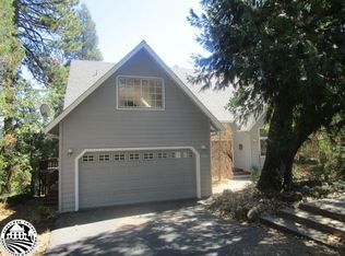 22310 Sanger Ct, Twain Harte, CA 95383