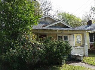 8717 2nd Ct N, Birmingham, AL 35206