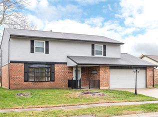 8581 Pinegate Way, Dayton, OH 45424