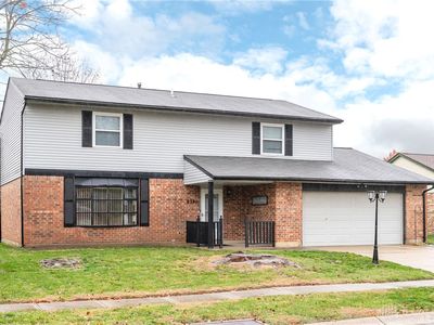 8581 Pinegate Way, Dayton, OH, 45424