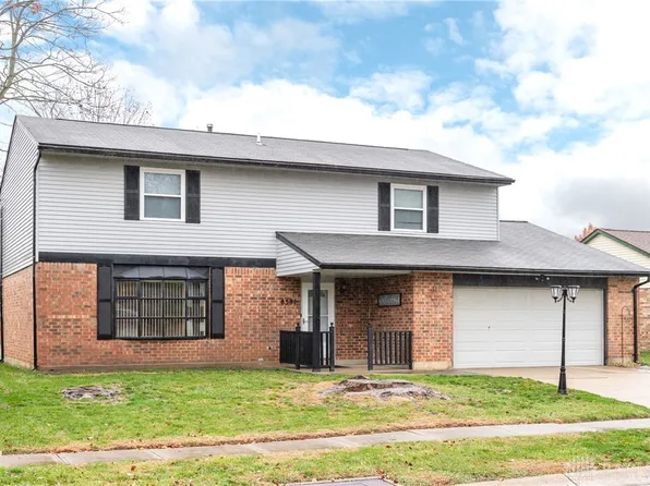8581 Pinegate Way, Dayton, OH 45424