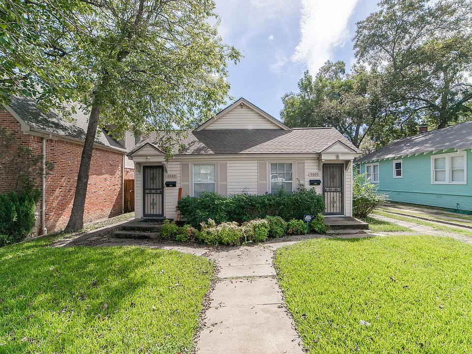 1st image of 6020 Llano Ave