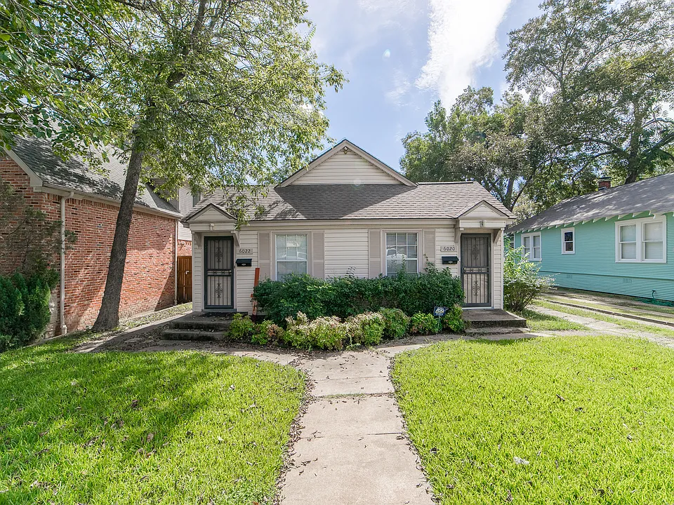 6020 Llano Ave