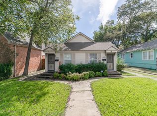 6020 Llano Ave, Dallas, TX 75206