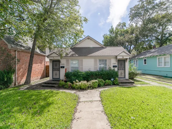 6020 Llano Ave, Dallas, TX 75206