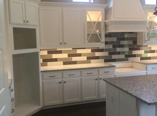 524 Ellison Trce, Argyle, TX 76226