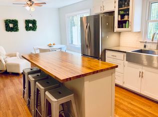 228 Foxcroft Dr, Monroe, VA 24574