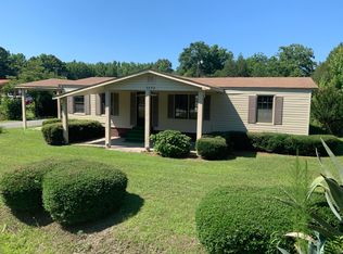 7232 Old State Rd, Holly Hill, SC 29059