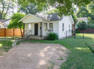 57 Chalmers Ave, Austin, TX 78702