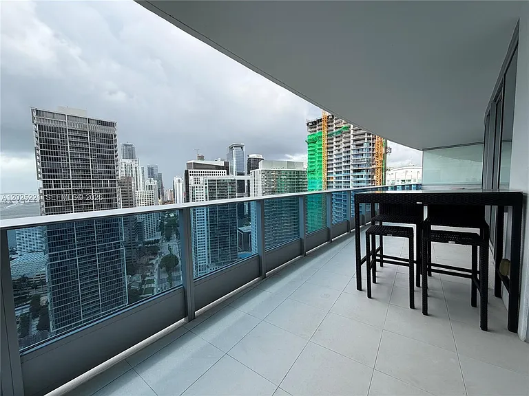 200 Biscayne Boulevard Way #4104 — Photo 17