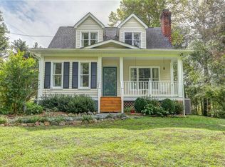 4151 Broad Street Rd, Gum Spring, VA 23065