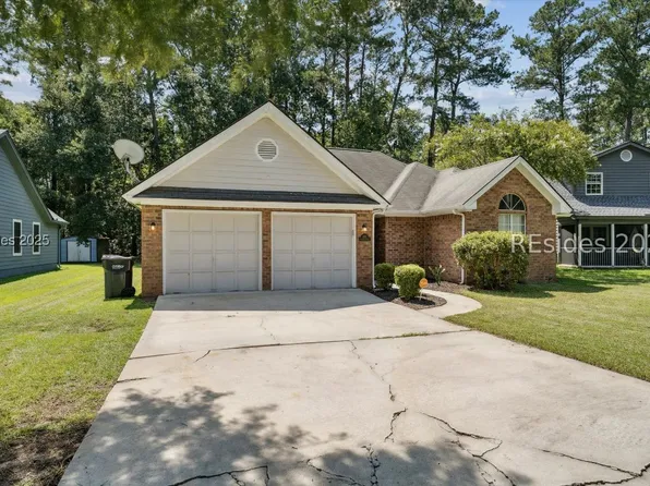 215 Sugar Mill Dr, Savannah, GA 31419