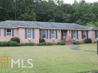 817 Mayes Way, Manchester, GA 31816
