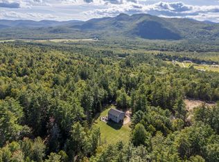 72 Pine Bluff Road, Bethel, ME 04217