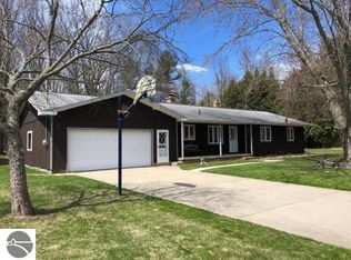 1988 Guthrie Rd, Manistee, MI 49660