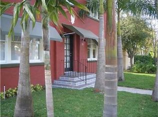 28 SW 23rd Rd APT 4, Miami, FL 33129