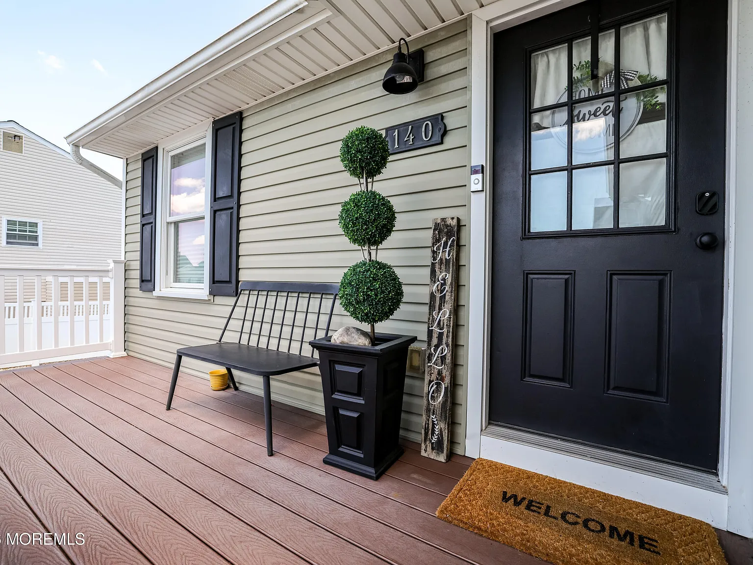 3 bed, 1210 sqft, $2,550 — Photo 3