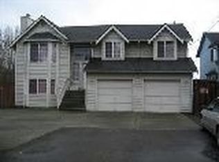 11457 15th Ave SW, Seattle, WA 98146