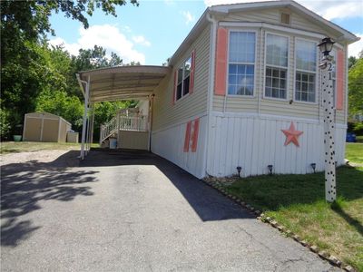 21 Cantaberry Ln, Coventry, RI, 02816