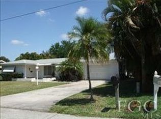 1111 Lucerne Ave, Cape Coral, FL 33904