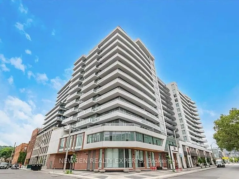 212 King William St #1220 — Photo 1