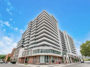 212 King William St #1220, Hamilton, ON L8R 1B1