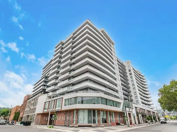212 King William St #1220, Hamilton, ON L8R 1B1
