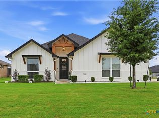7539 Clyde Dr, Temple, TX 76502