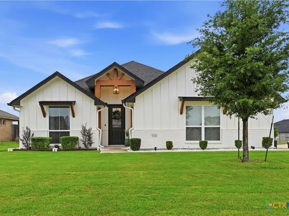 7539 Clyde Dr, Temple, TX 76502