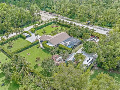 18955 90th Street N, Loxahatchee, FL, 33470