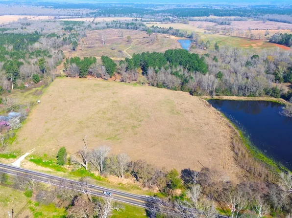 State Highway 7 W, Crockett, TX 75835