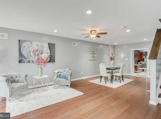 1016 N Arlington Ave, Baltimore, MD 21217