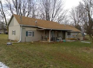 2559 Saint Anthony Rd, Celina, OH 45822