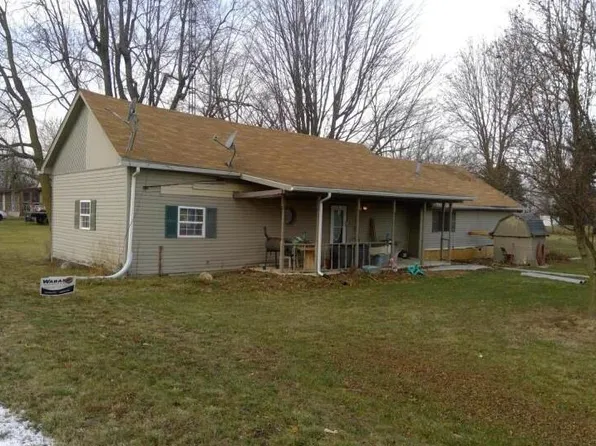 2559 Saint Anthony Rd, Celina, OH 45822