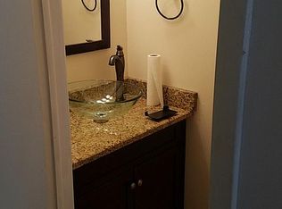 307 N Yadkin Ave, Spencer, NC 28159