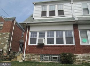 1809 Hartel Ave, Philadelphia, PA 19111
