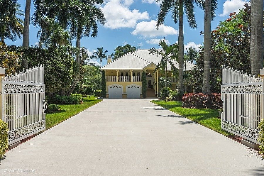 Welcome Home!