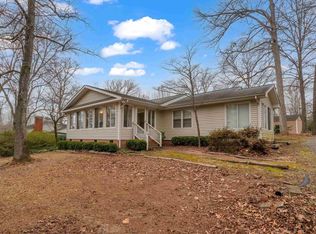 2660 Sheriff Johnson Rd, Lillington, NC 27546