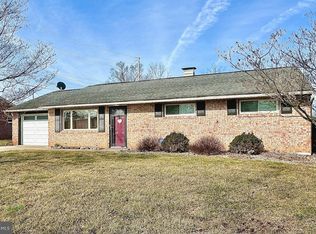 148 Fairmount Ave, Reading, PA