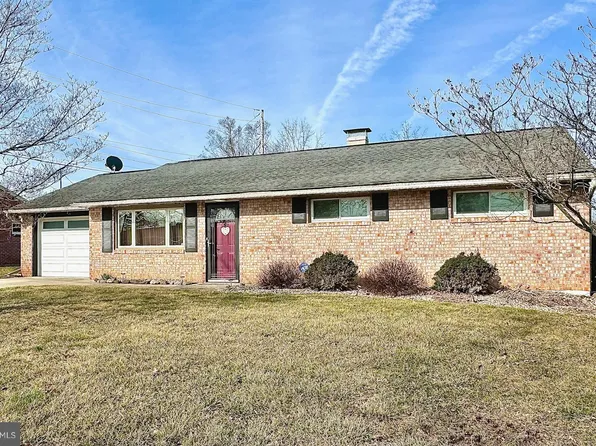 148 Fairmount Ave, Reading, PA 19606